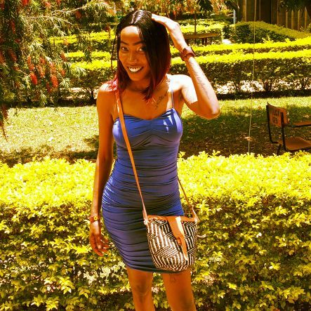 Maureenwainaina