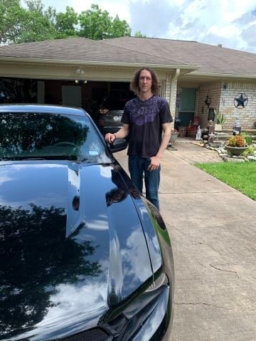 Jesse362 is Single in Katy, Texas, 3
