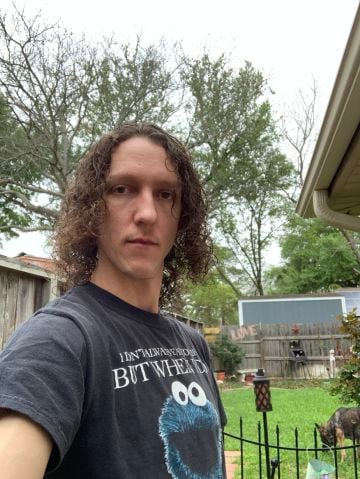 Jesse362 is Single in Katy, Texas, 4