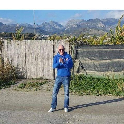 Alexander1477147 is Single in Larne, Northern Ireland, 3