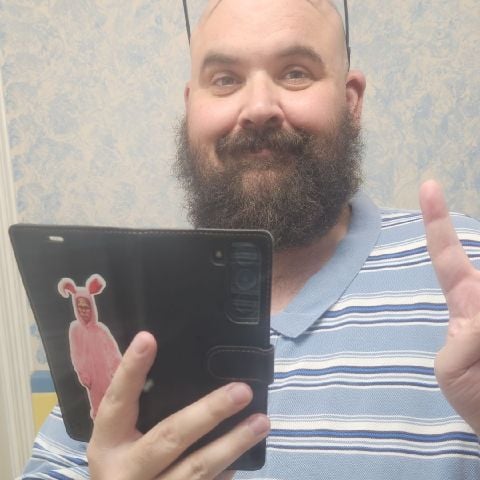 joshyjosh86 is Single in Richton, Mississippi, 3