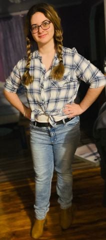 kaylott2025 is Single in bogue chitto, Mississippi, 4