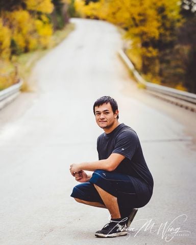 Kailebcamacho is Single in Afton, Wyoming, 3
