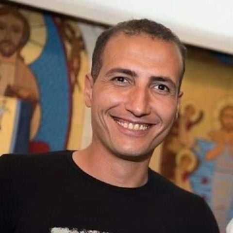 Zakariayoussef