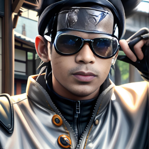 mukeshjohn