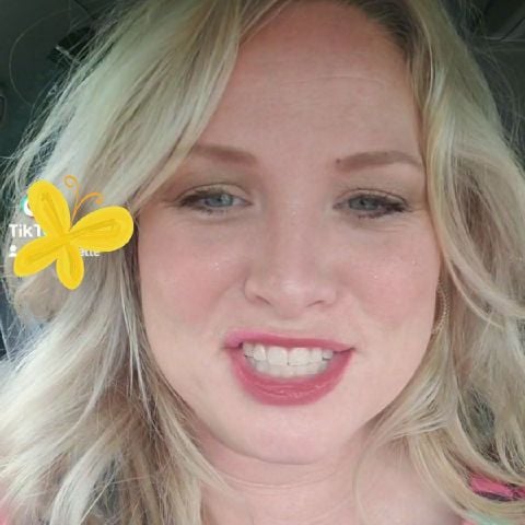Rosie567 is Single in Cleves, Ohio, 2