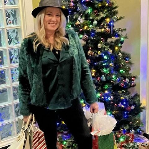 Rosie567 is Single in Cleves, Ohio, 4