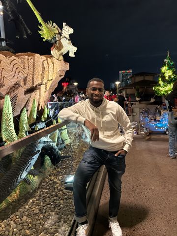 Eddie951 is Single in Apopka, Florida, 5
