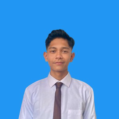 FarhandPratama