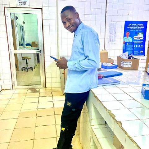 Josephkrinkomaconteh