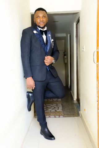 Johnankit is Single in Manchester, England, 7