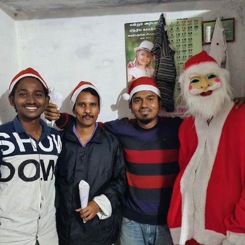 Sampaul123 is Single in Salem, Tamil Nadu, 3