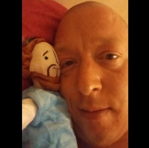 makedisneyholy is Single in Nottingham, England, 4