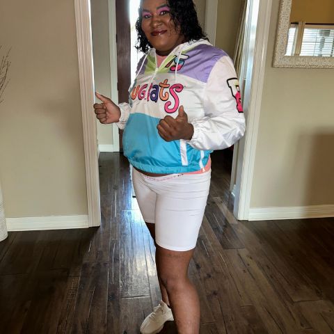 sonyaruffin is Single in Monroe, Louisiana, 2