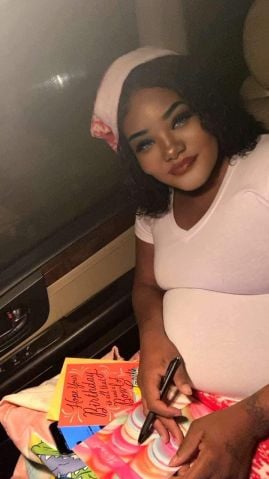 sonyaruffin is Single in Monroe, Louisiana, 3