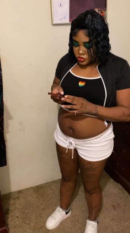 sonyaruffin is Single in Monroe, Louisiana, 4