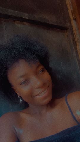 Albertina24 is Single in paynesville, Montserrado, 2