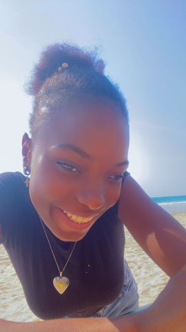 Albertina24 is Single in paynesville, Montserrado, 3