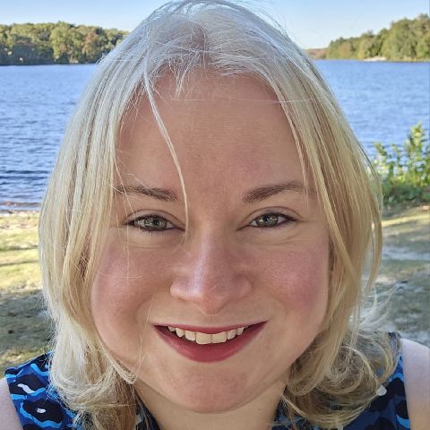 MaureenB19 is Single in Franklinville, New Jersey, 2