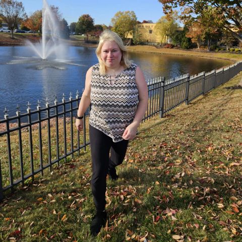 MaureenB19 is Single in Franklinville, New Jersey, 3