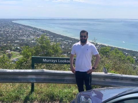abgarlion is Single in Craigieburn, Victoria, 4