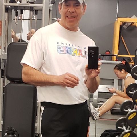 Richard77754 is Single in North Bay, Ontario, 4