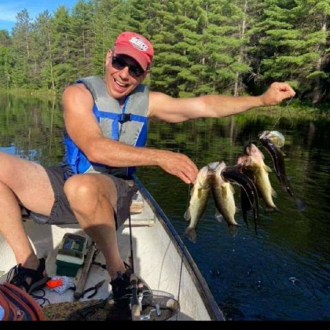 Richard77754 is Single in North Bay, Ontario, 5