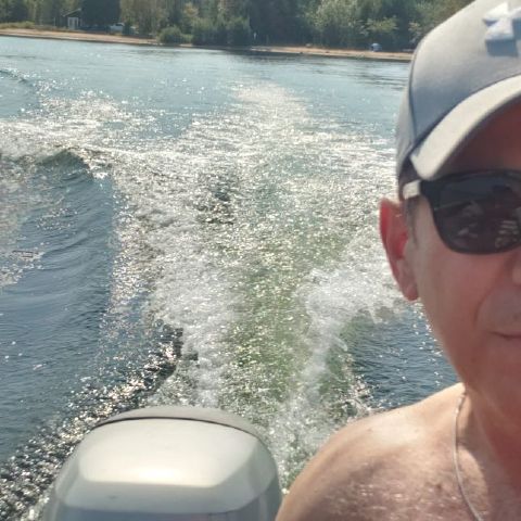Richard77754 is Single in North Bay, Ontario, 6