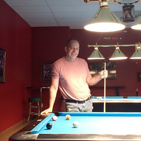 Richard77754 is Single in North Bay, Ontario, 7