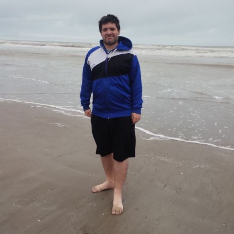 Sergio38 is Single in San Miguel, Buenos Aires, 2