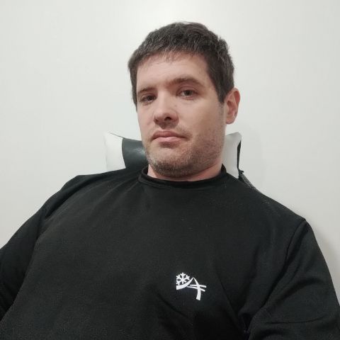 Sergio38 is Single in San Miguel, Buenos Aires, 3