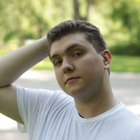 Seanmans is Single in Rochester, New York, 5