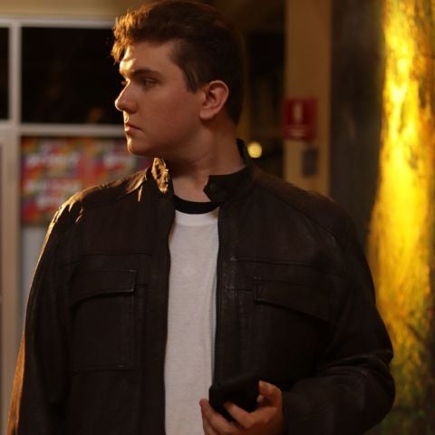 Seanmans is Single in Rochester, New York, 7