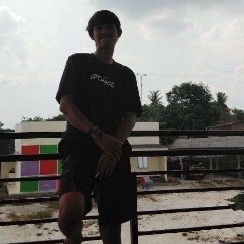 PaulusManurung