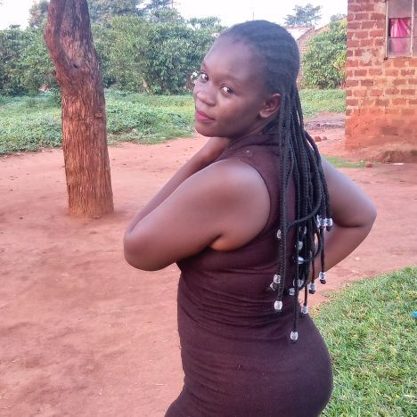 NAKYANZ193 is Single in Kampala, Masaka, 4