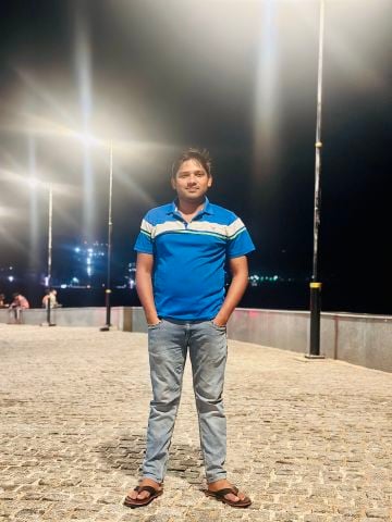 Bikash007 is Single in koraput, Orissa, 3
