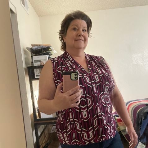 ChaplainGal is Single in Atascadero, California, 2