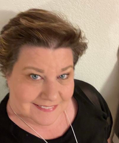 ChaplainGal is Single in Atascadero, California, 4