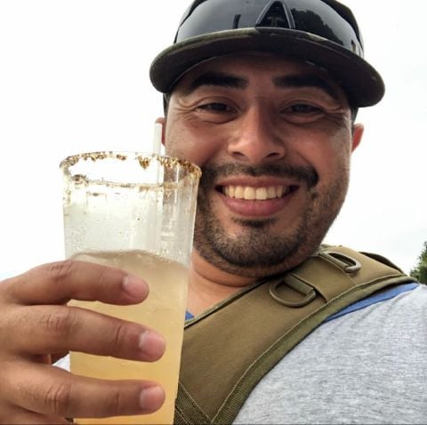 Carloscaliskan