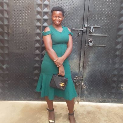 Ainembabazi39