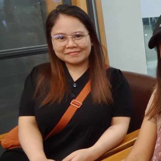 MaryLigaya