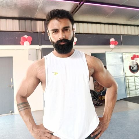 joel_i_am is Single in Jaipur, Rajasthan, 1