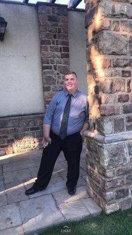 isaiahbrowning22 is Single in Ashville, Ohio, 2