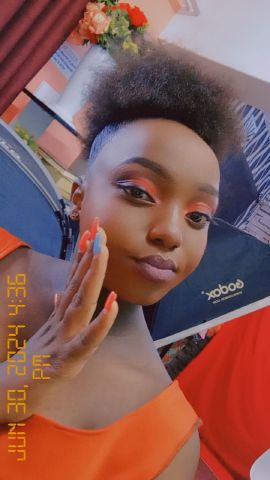 Suzzy254