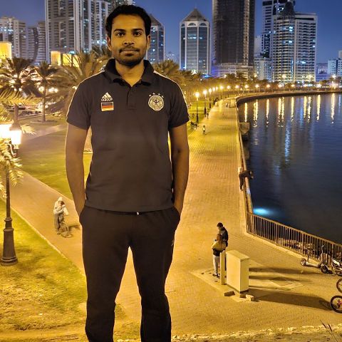 Messinimbrana is Single in Karnal, Haryana, 3