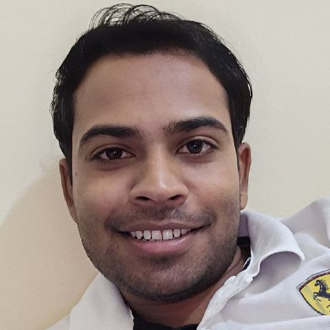 Messinimbrana is Single in Karnal, Haryana, 4