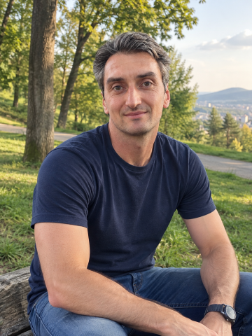 MichaeI