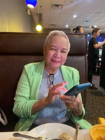 Nelsabad is Single in Jersey, New Jersey, 1