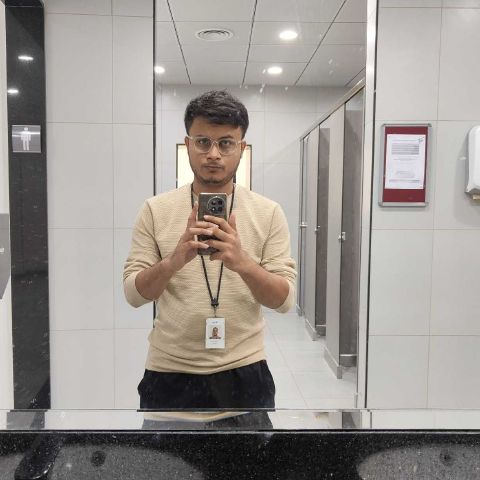 PradiptoNath is Single in Silchar, Assam, 2