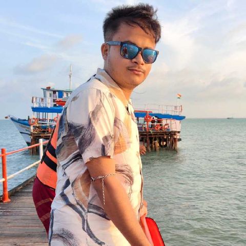 PradiptoNath is Single in Silchar, Assam, 4